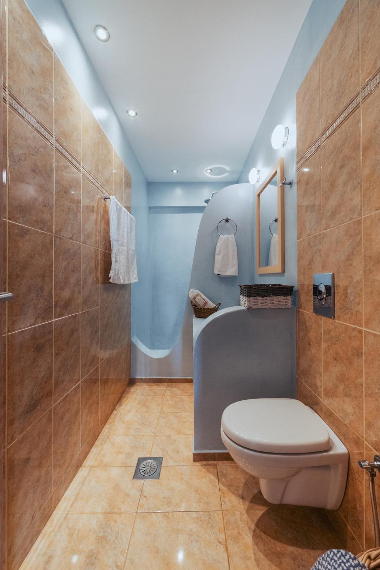 Aquarial Home Naxos City Exterior foto